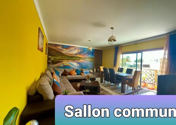 Hotel Belle / Belles *