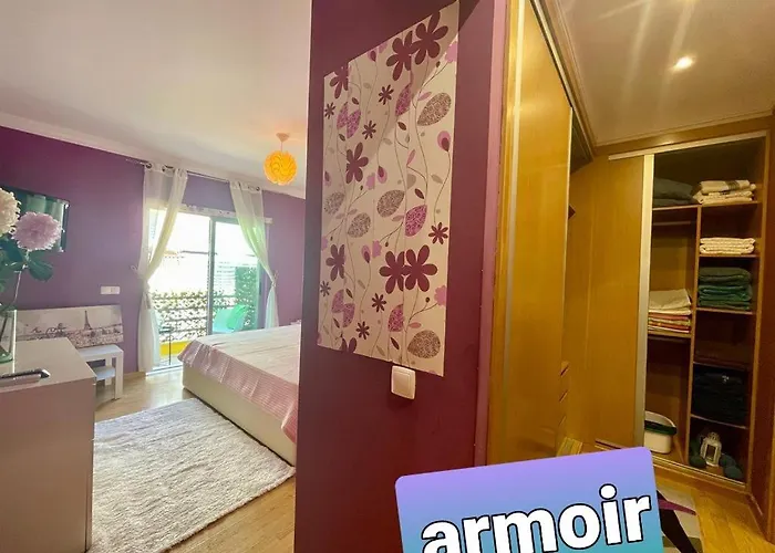 Hotel Belle / Belles *