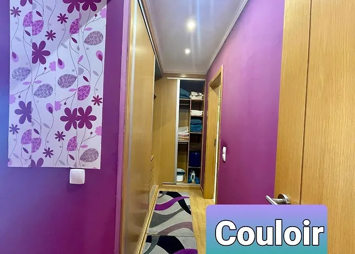 Belle / Belles * Olhão