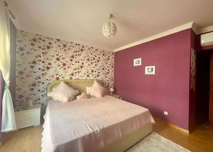 Hotel Belle / Belles *