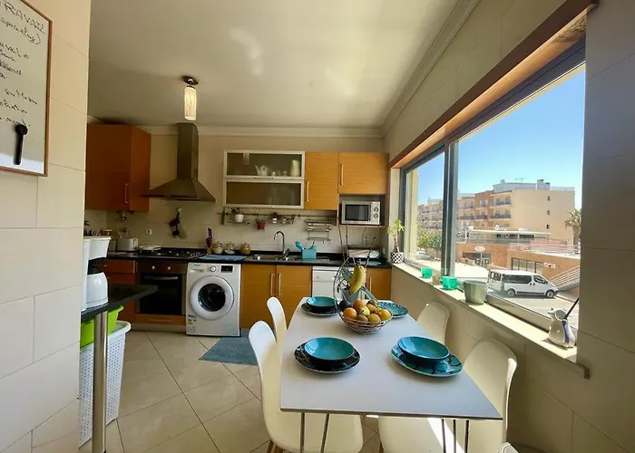 Hotel Belle / Belles Olhão