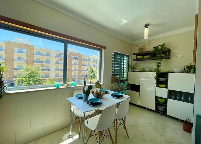 Belle / Belles Olhão