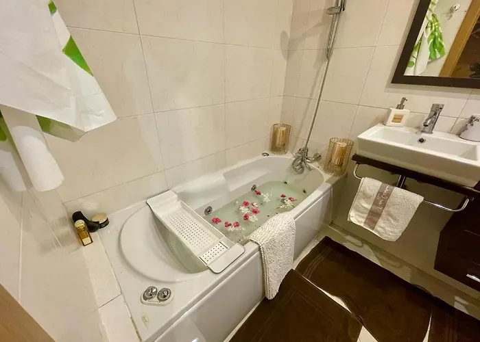 Belle / Belles Olhão