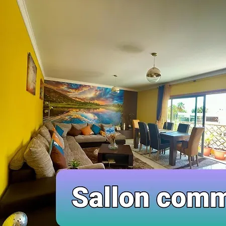 Homestay Belle / Belles Vacances *