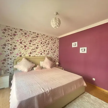 Homestay Belle / Belles Vacances *