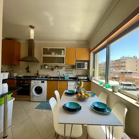 Hotel Belle / Belles Olhão