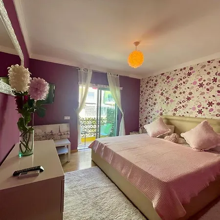 Belle / Belles Vacances Homestay Olhao